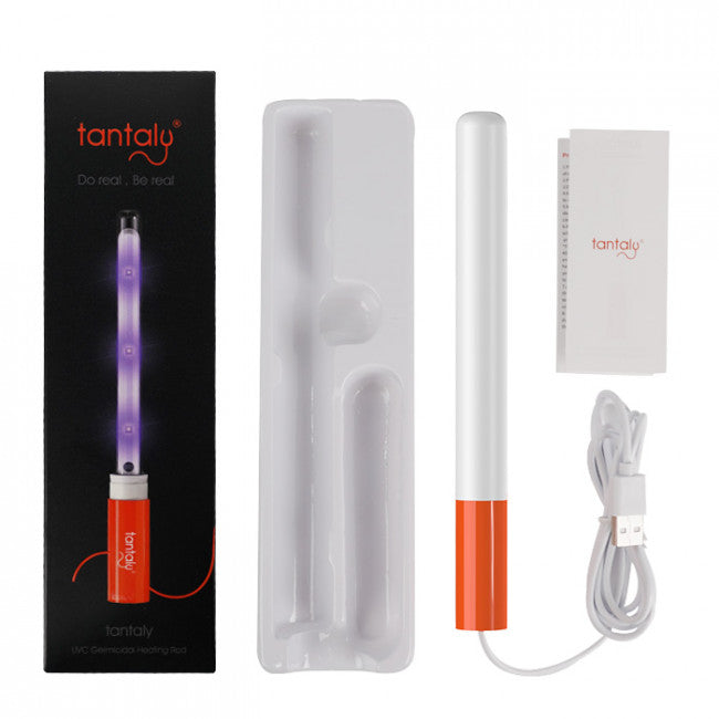 Tantaly UV Germicidal Heating Rod