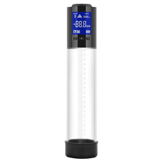 Realov LuvPump Professional Smart Penis Pump