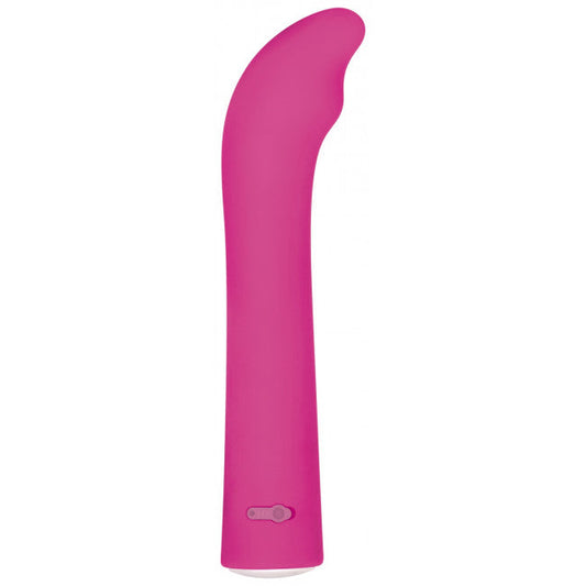 Evolved Rechargeable G-Spot