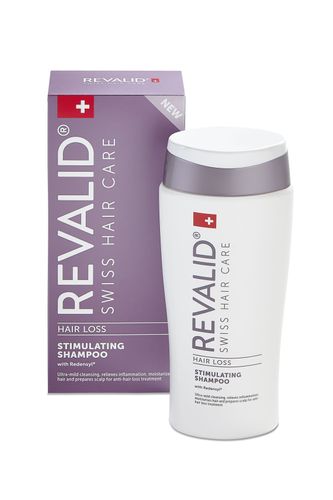 Revalid Stimulating Hair Shampoo 200 ml