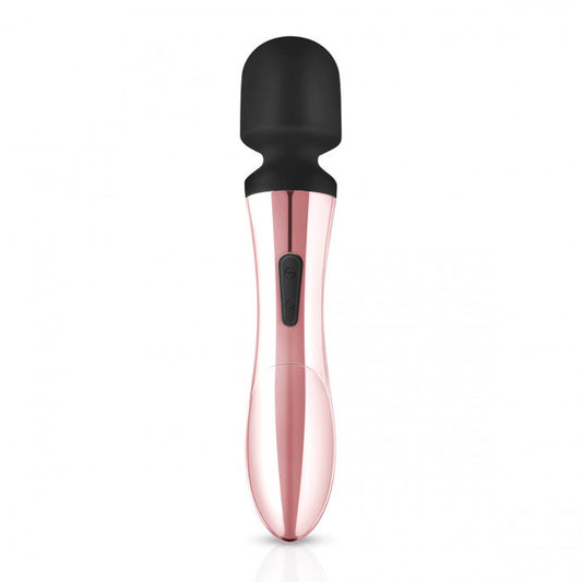 Rosy Gold Nouveau Curve Massager