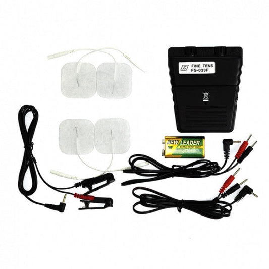 Rimba Electro Sex Powerbox Starter Set 7850