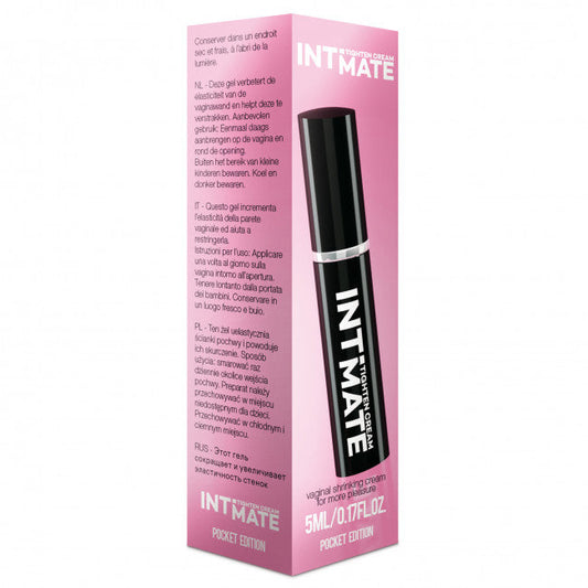 Pharmquests Female Spray Intimate Tighten Cream 5ml