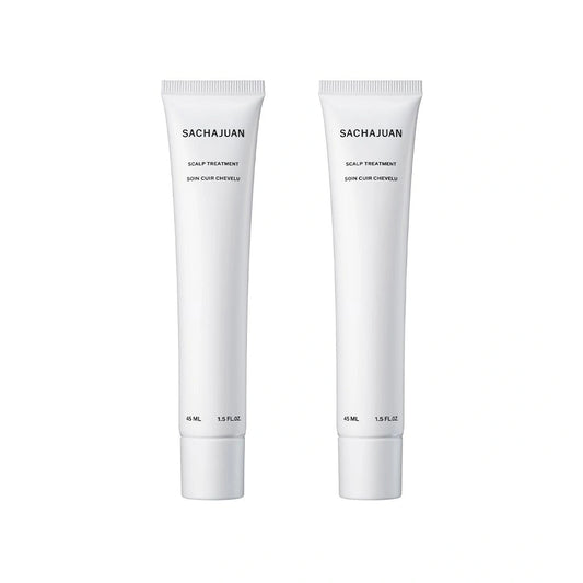 Sachajuan Scalp Treatment Set 2 x 45 ml