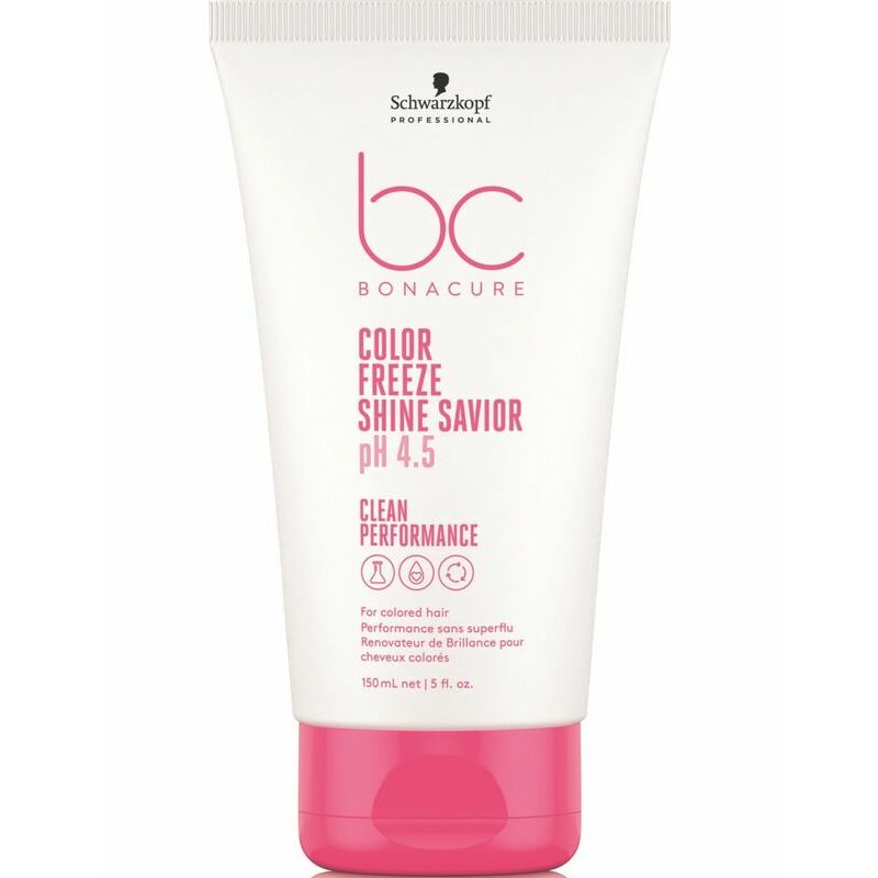 Schwarzkopf Professional Color Freeze Shine Savior 150 ml
