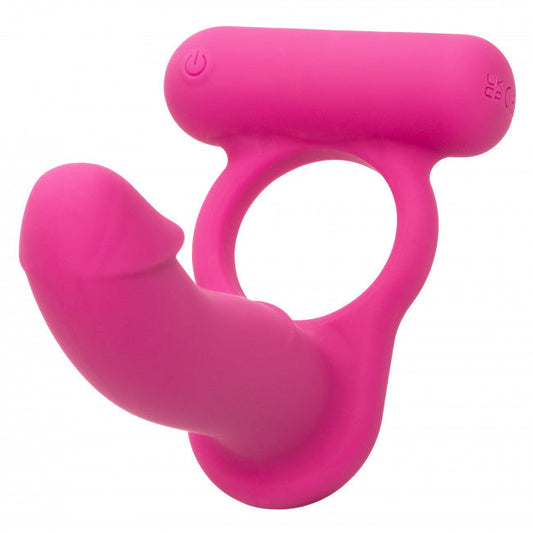 CalExotics Double Diver Pink