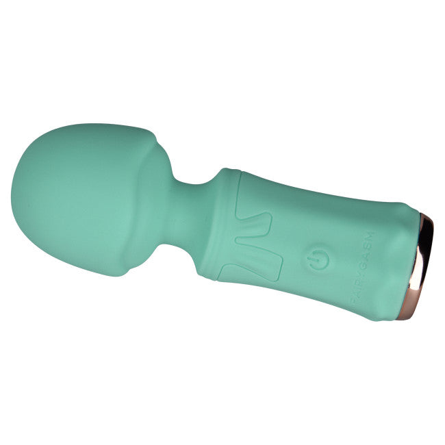 FairyGasm SecretFuntasy Green