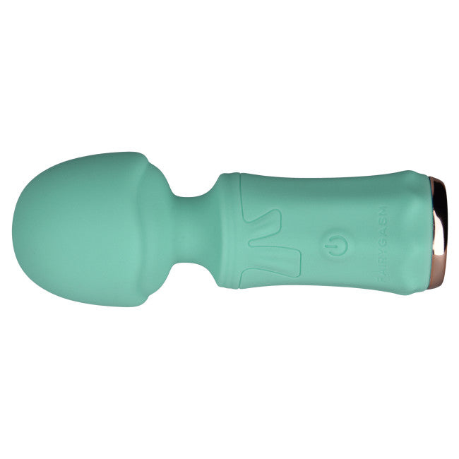 FairyGasm SecretFuntasy Green