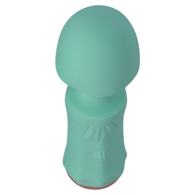 FairyGasm SecretFuntasy Green