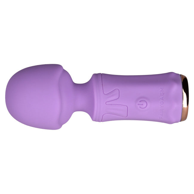 FairyGasm SecretFuntasy Violet