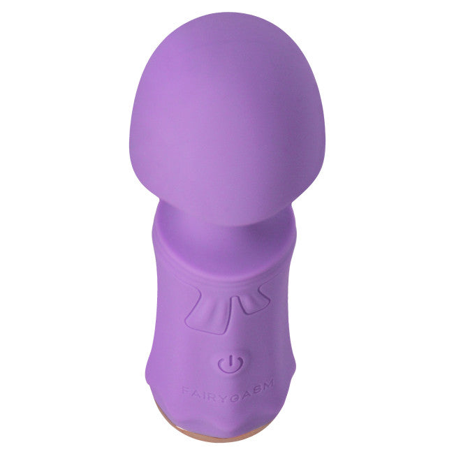 FairyGasm SecretFuntasy Violet