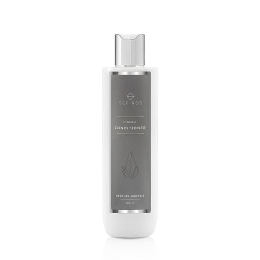 Sefiros Dead Sea Minerals Conditioner 300 ml