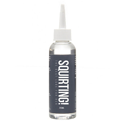 Pharmquests Squirting! The Best Lube For Her 250ml