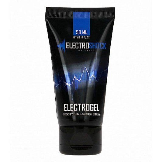 ElectroShock Electrogel 50ml