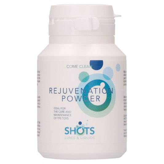 Shots Rejuvenation Powder 35g
