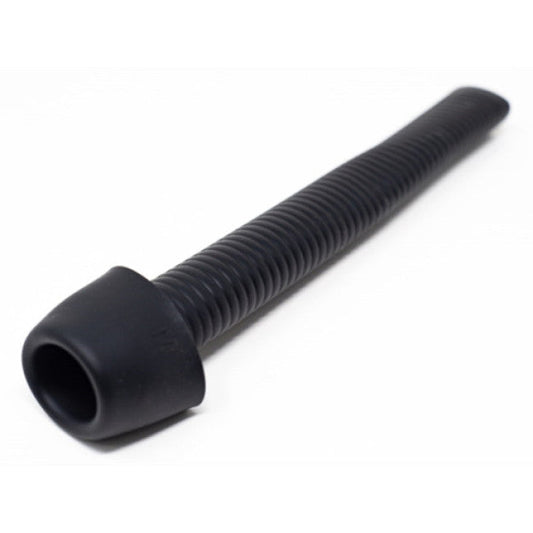 F-Machine Tremblr Spare Receiver Sleeve Silicone Black M