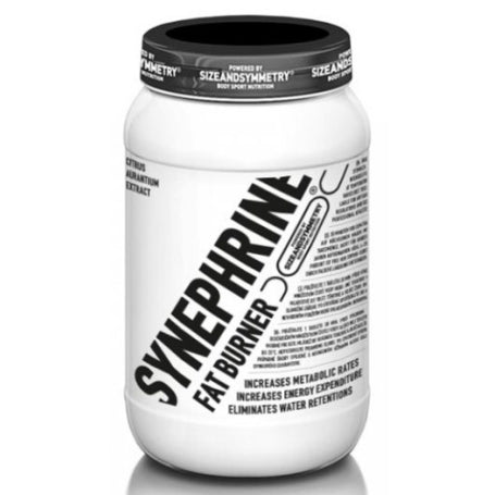 SIZEANDSYMMETRY SYNEPHRINE 100 TABLETS