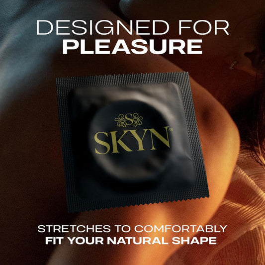 SKYN® Original Condoms 50 pcs (non-retail packaging)