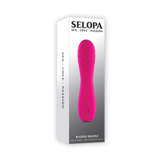 Selopa Razzle Dazzle Pink