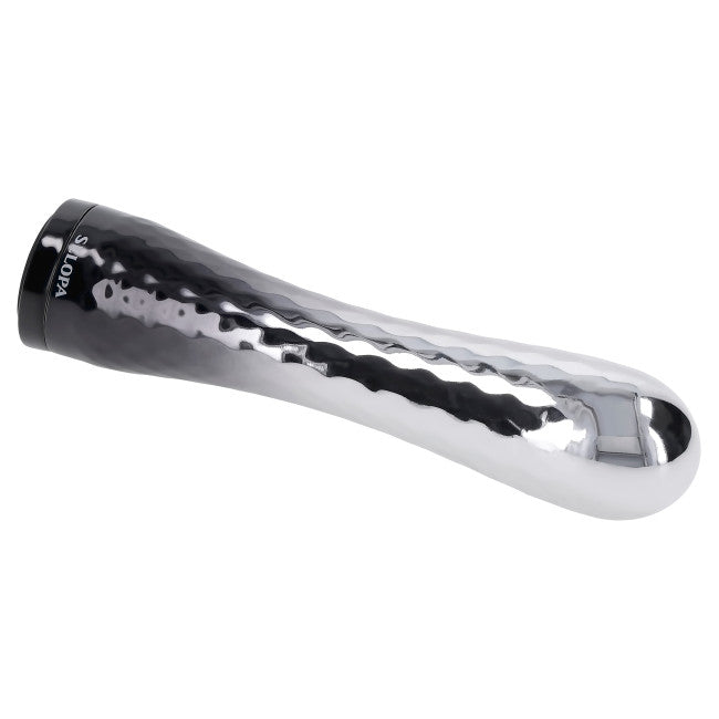 Selopa Silverado Silver/Black