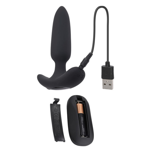 Selopa Black Beauty Black