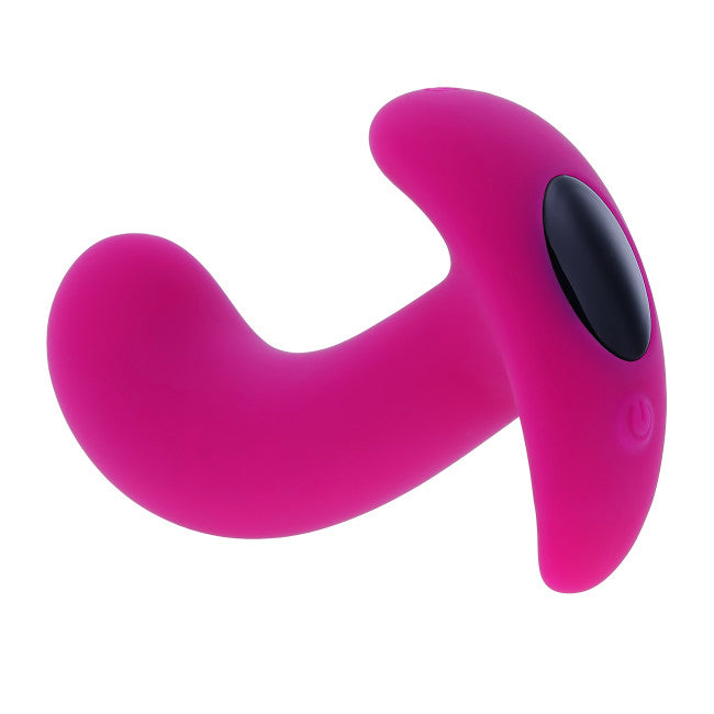 Selopa Hooking Up Pink