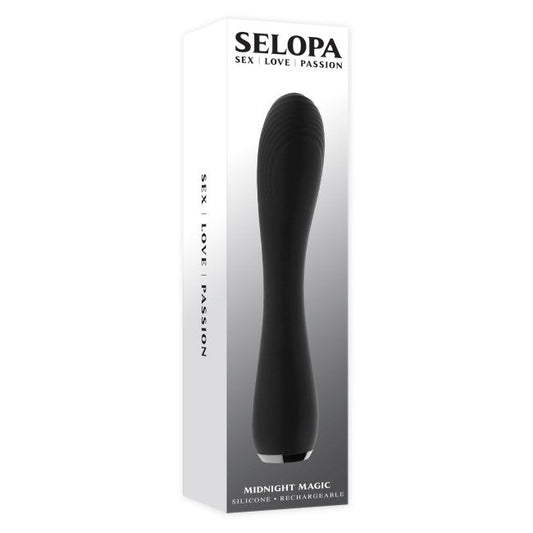 Selopa Midnight Magic Black