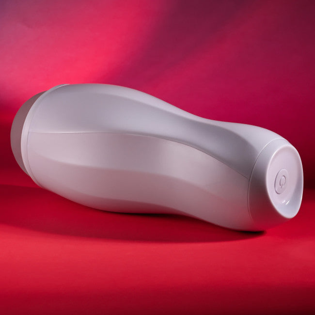 Selopa Pleasure Can White