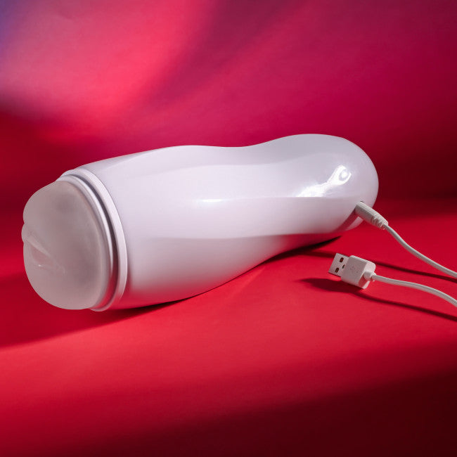 Selopa Pleasure Can White