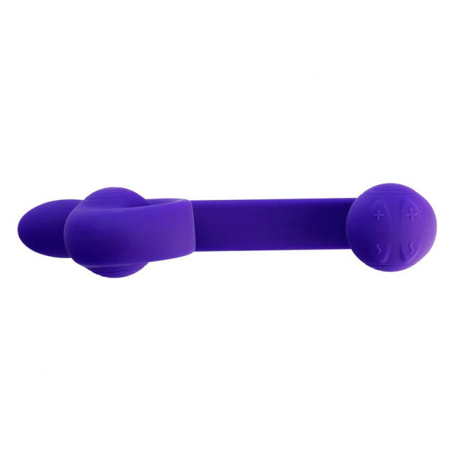 Snail Vibe Purple