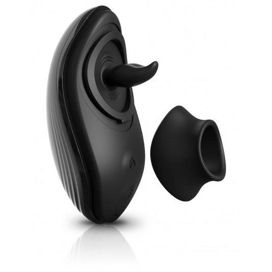 CONTROL by Sir Richard's Silicone Rim Joy