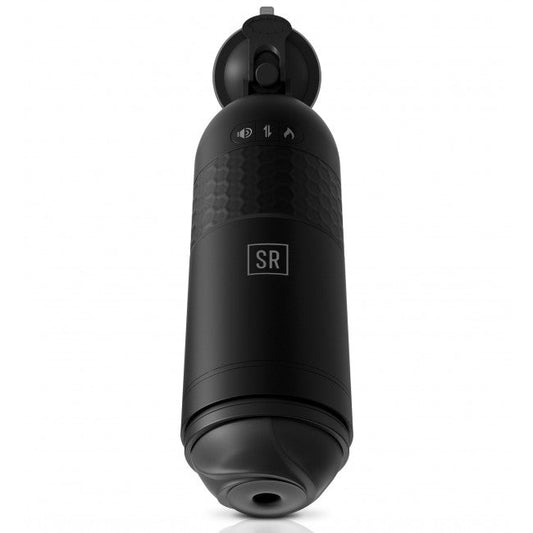 CONTROL by Sir Richard's Power-Bator