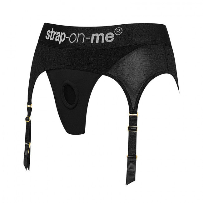 strap-on-me Harness Rebel