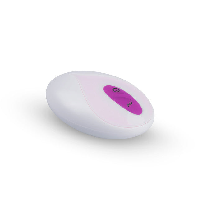 Teazers Pleaser Vibrator Purple