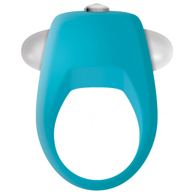 Zero Tolerance Teal Tickler