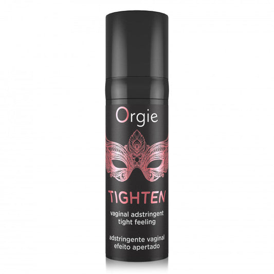 Orgie Tighten Vaginal Astringent 15ml