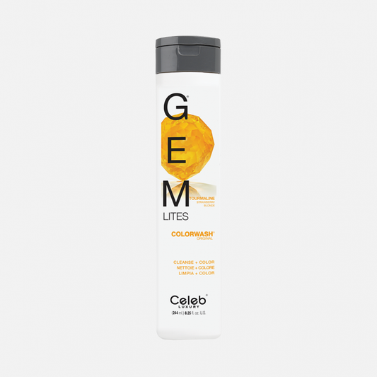Celeb Luxury Gem Lites Colorwash Tourmaline 244 ml