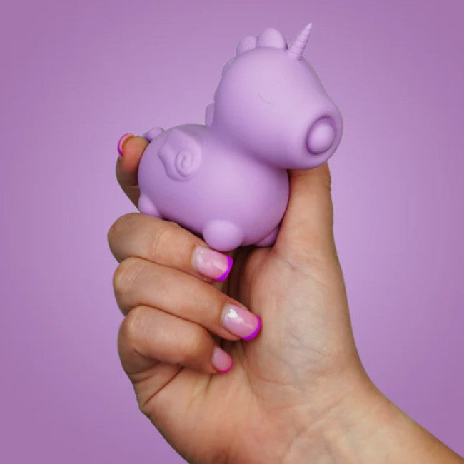 Unicorn Karma Lilac