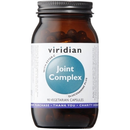 VIRIDIAN JOINT COMPLEX 90 CAPSULES