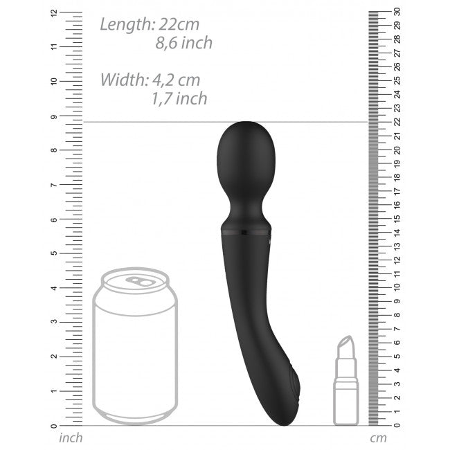 VIVE Enora Black Wand