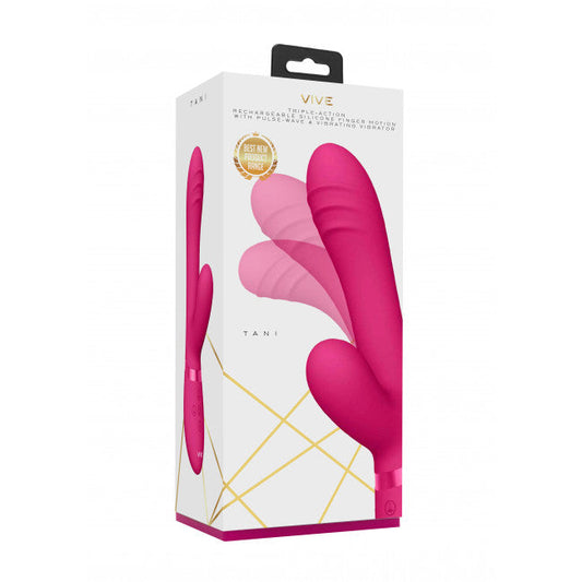 VIVE Tani Pink