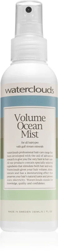 Waterclouds Volume Ocean Mist spray 150 ml