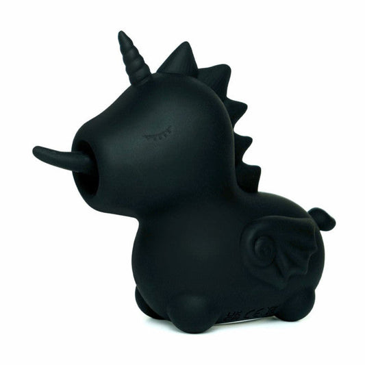 Unicorn Wild Spirit Black
