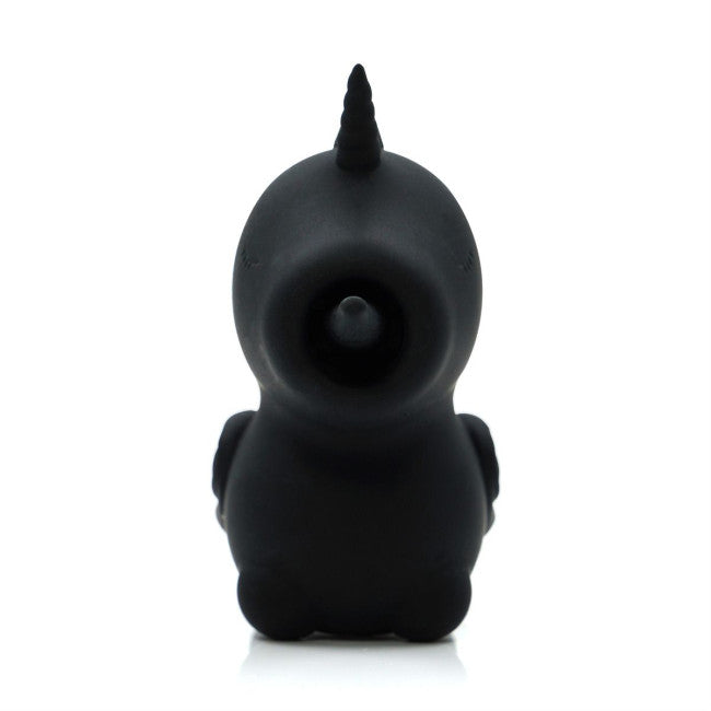 Unicorn Wild Spirit Black
