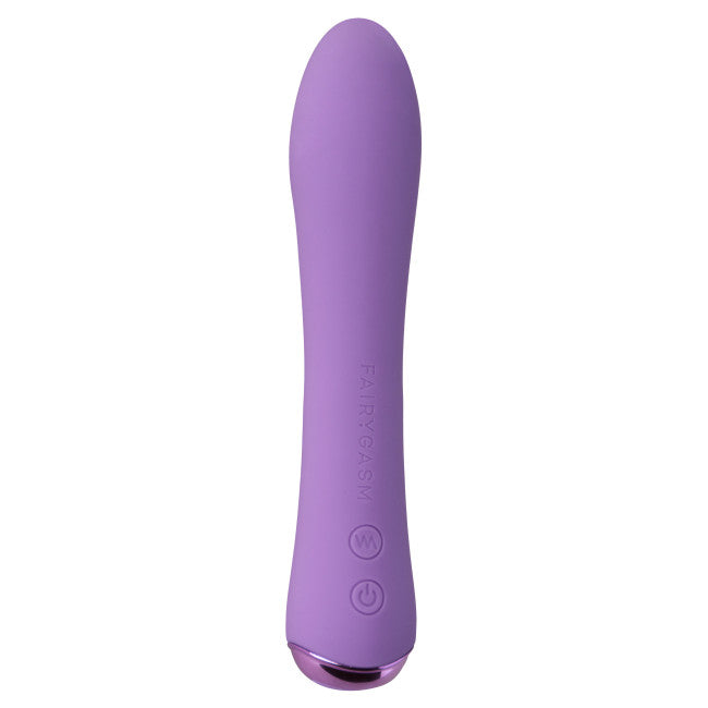 FairyGasm WowGenie Violet