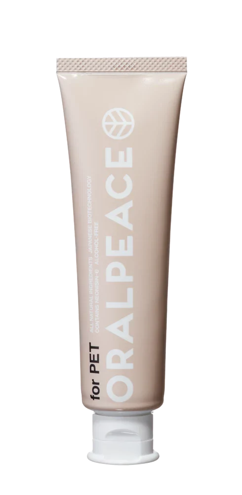 ORALPEACE dental gel for dogs and cats, 80 g