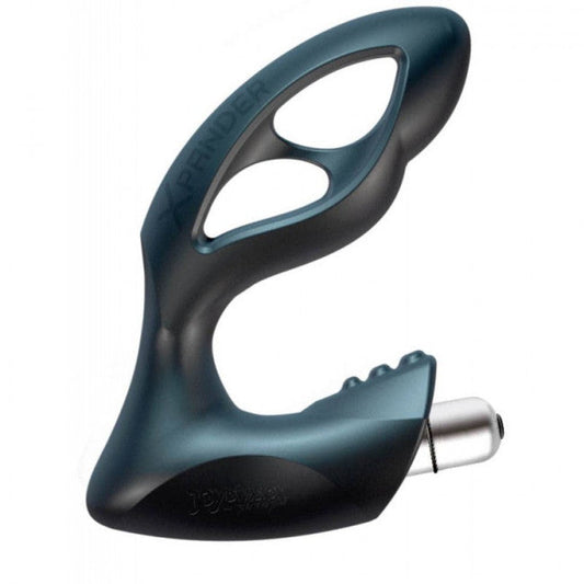 Joydivision XPANDER X4+ Large - Prostate stimulator