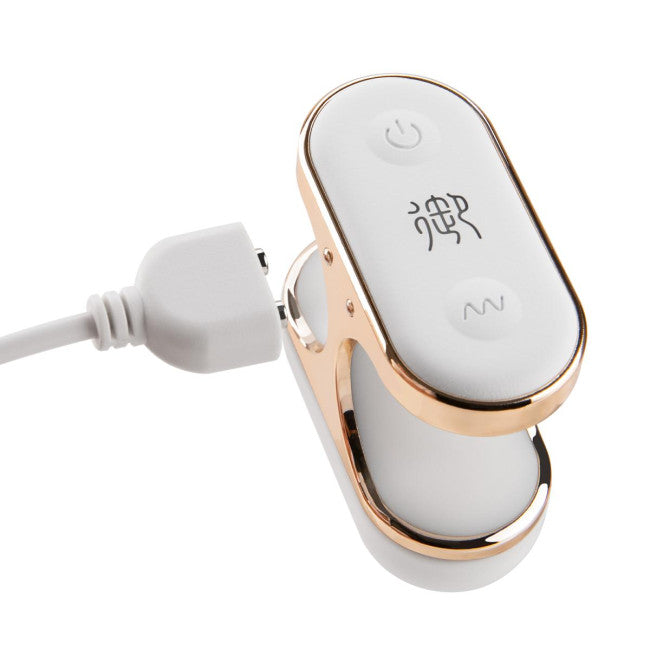 Otouch Yu Vibrator