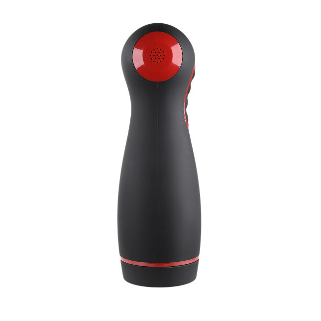 Zero Tolerance Tight Squeeze Black-Red
