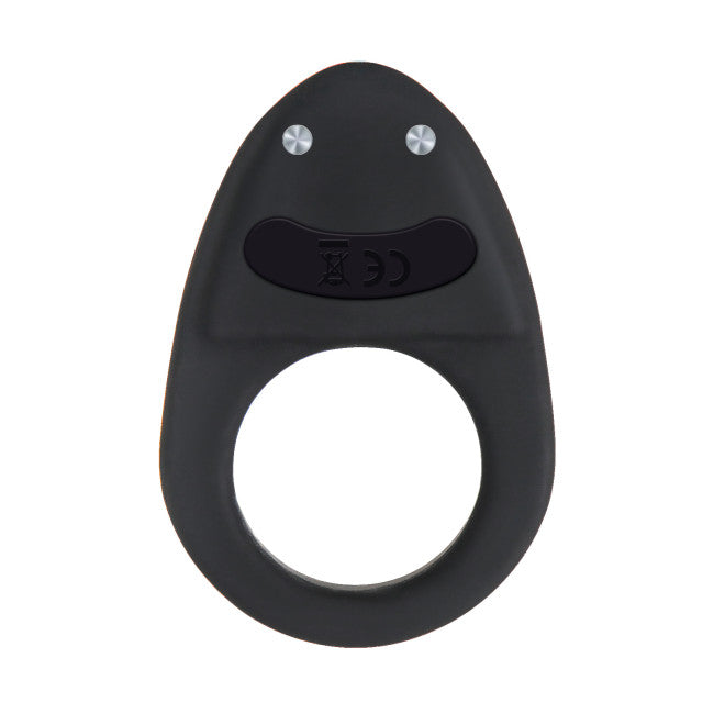 Zero Tolerance Night Rider Black